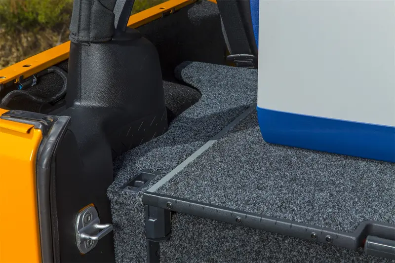 Arb Rd1045Fk Side Floor Kit – Compatible With Cargo Drawers And 80-Series Land Cruisers (300X300Mm) 1