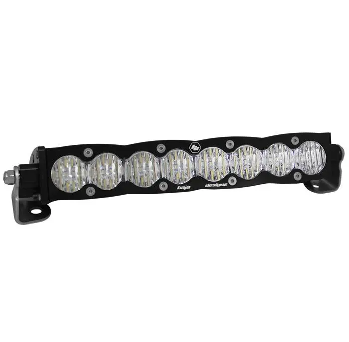 Baja Designs S8 Series 40" Led Light Bar – Driving Combo Beam Pattern (Model 704003) 1