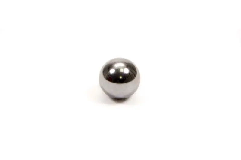 Bert Transmissions 3-07 Ball Bearing Half-Inch Ball Spline Input Shaft – Precision-Machined For Race Use 1