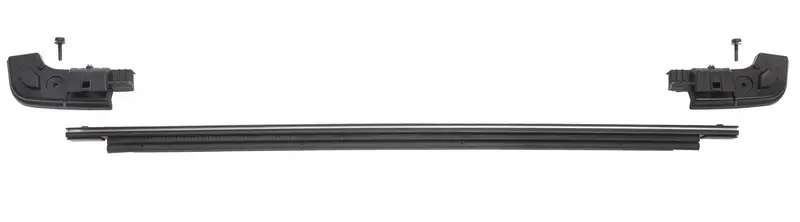 Bestop Tailgate Bar For 2018–2023 Jeep Wrangler Jl – Model 52700-01 1