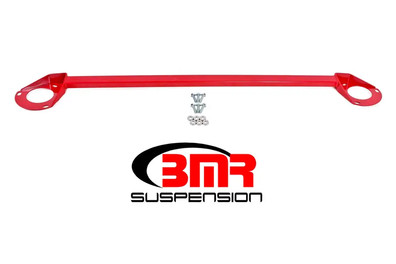 Bmr Stb018R Strut Tower Brace For 2016+ Camaro V8 Models 1
