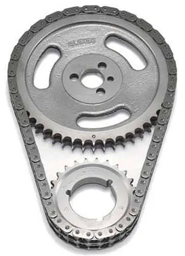 Cloyes 9-3135-5 True Roller Timing Set For Ford 351 Windsor V8 Engines 1