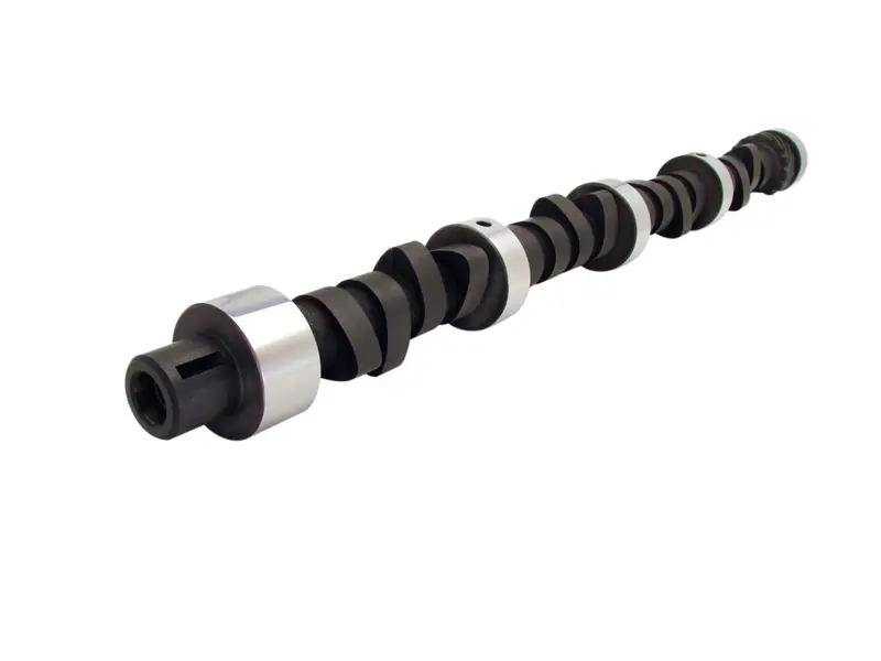 Comp Cams 51-316-4 Hydraulic Roller Camshaft — Optimized For High-Stall Converters & Aggressive Builds 1