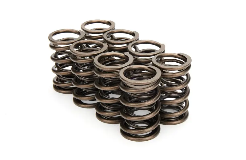 Crower 68324-8 Dual Valve Spring Kit – High-Lift Camshaft Compatible, Precision Ground 1