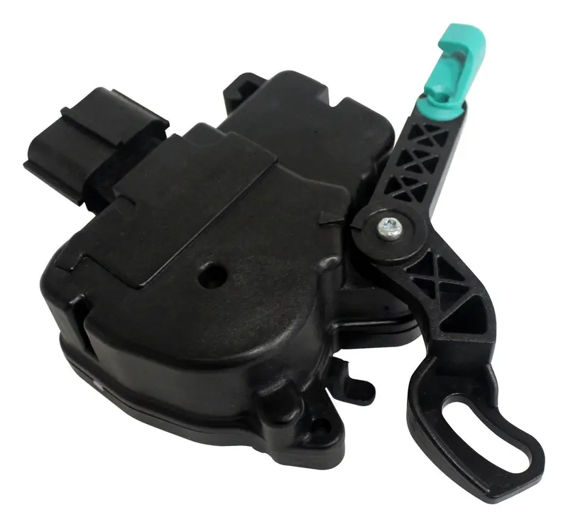 Crown Automotive 4717960Ac Replacement Door Lock Actuator For Jeep 1