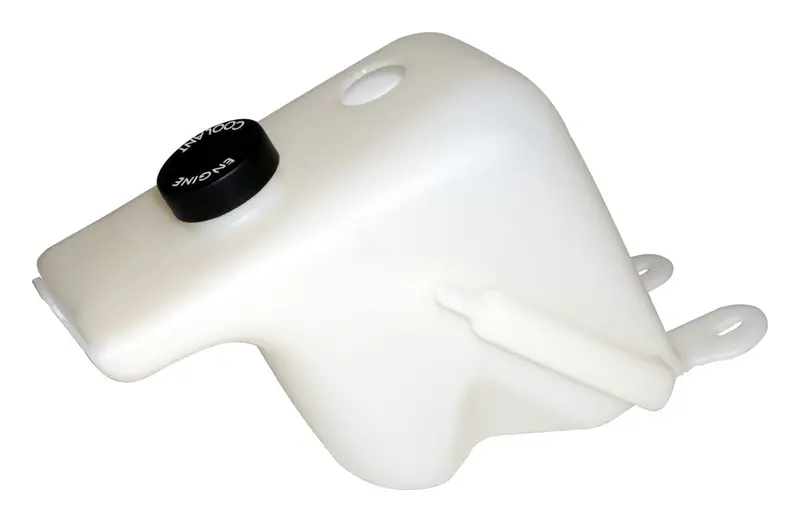 Crown Automotive 52005183 Replacement Coolant Reservoir For Jeep Vehicles 1