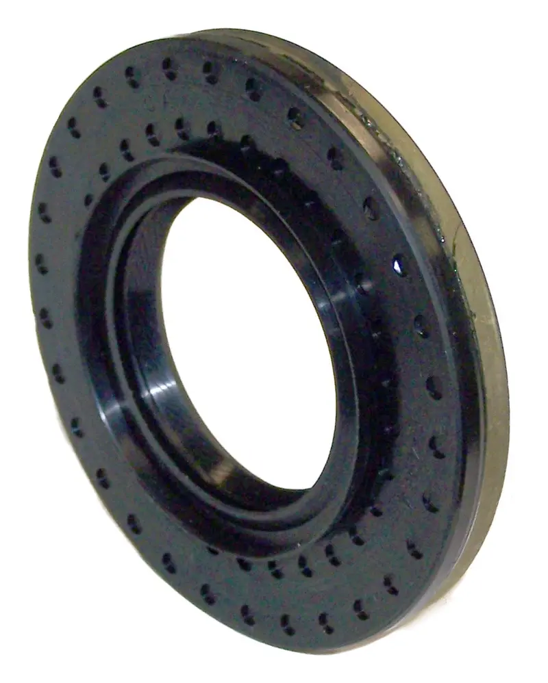 Crown Automotive Front Left Inner Axle Shaft Seal For Jeep Models 1