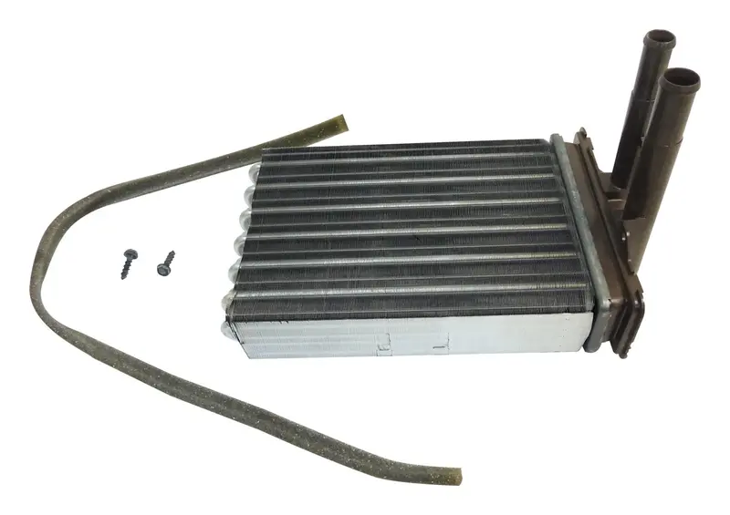 Crown Automotive Hvac Heater Core – Direct Replacement For Jeep Models 1