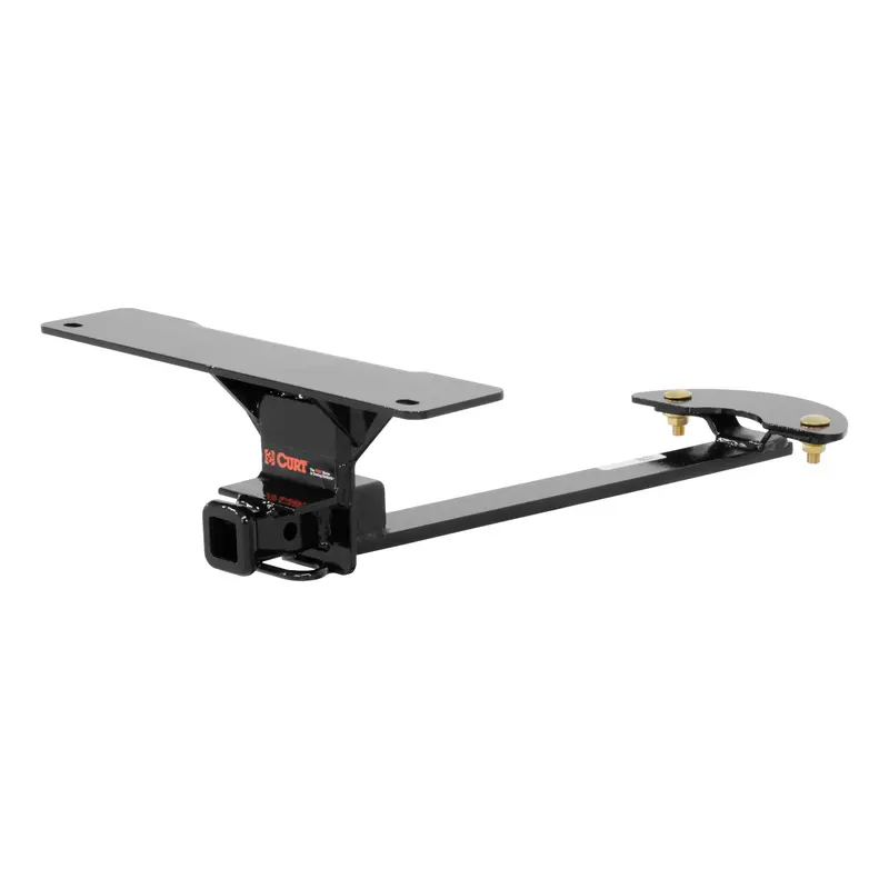 Curt Class 1 Trailer Hitch – 1-1/4" Receiver, Compatible With Select Nissan Sentra Models 1