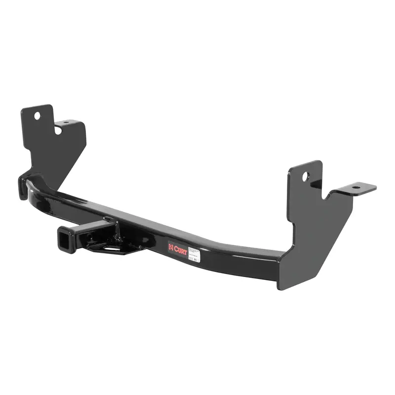 Curt Class 2 Trailer Hitch – 1-1/4-Inch Receiver For Select Chrysler Concorde Models 1