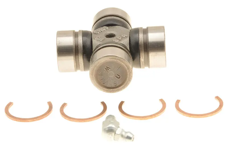 Dana Spicer 5-170X Universal Joint – 1000 Series, 0.938-Inch Cap Diameter 1