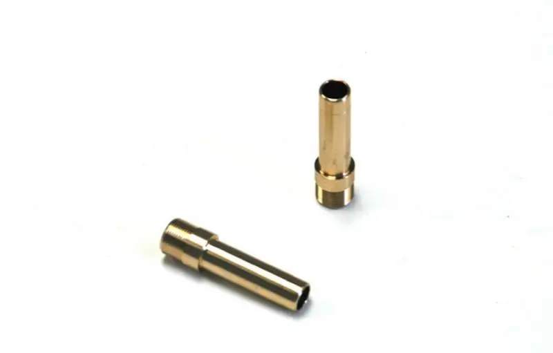 Dart 63121102 Valve Guide – 2.100" Od × .502" Id × 5/16" Length 1