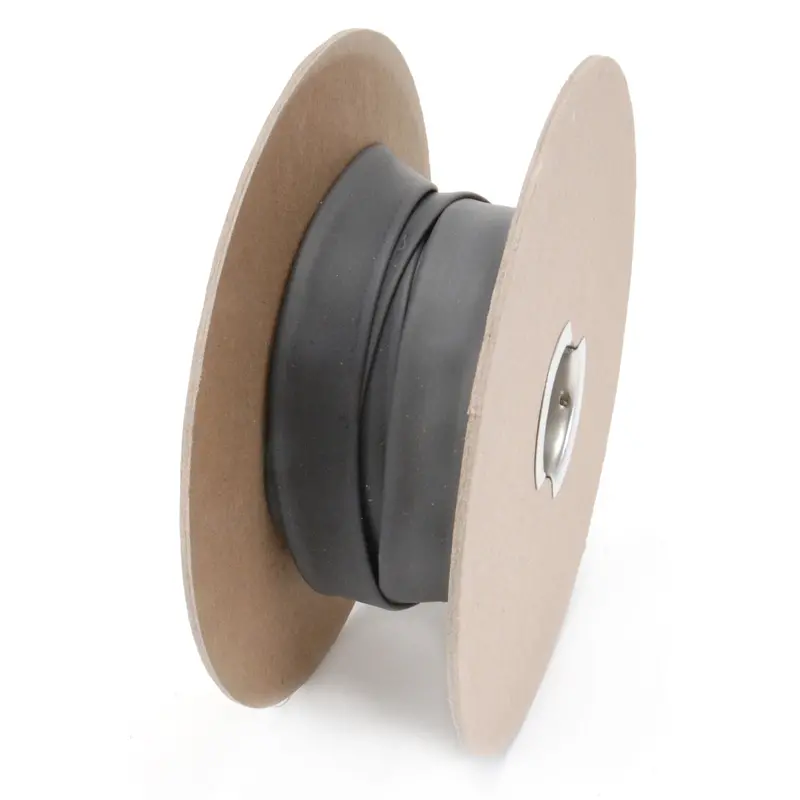 Design Engineering 10851 Hi-Temp Heat Shrink Tubing – 12Mm X 50Ft Spool 1