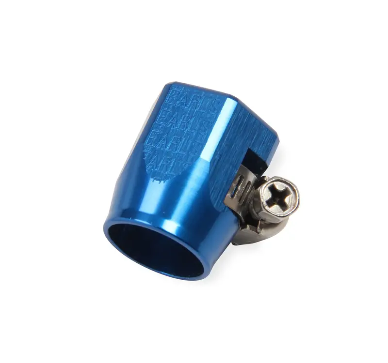 Earl’S Econ-O-Fit Hose Clamp – Universal Design, Model 900204Erl 1