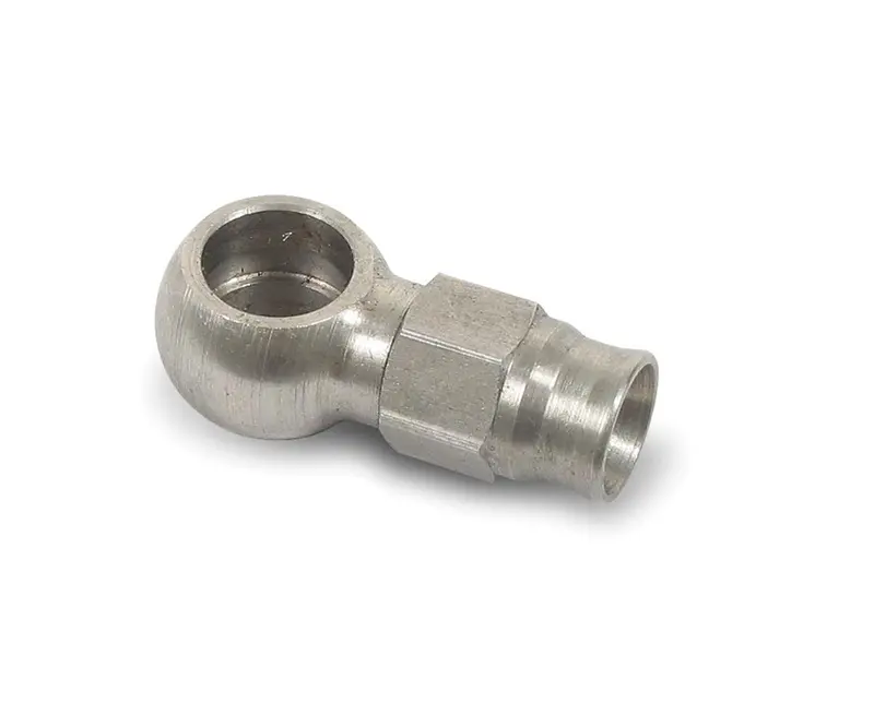 Earl’S Speed-Seal Straight Banjo Hose End – Part 600393Erl 1