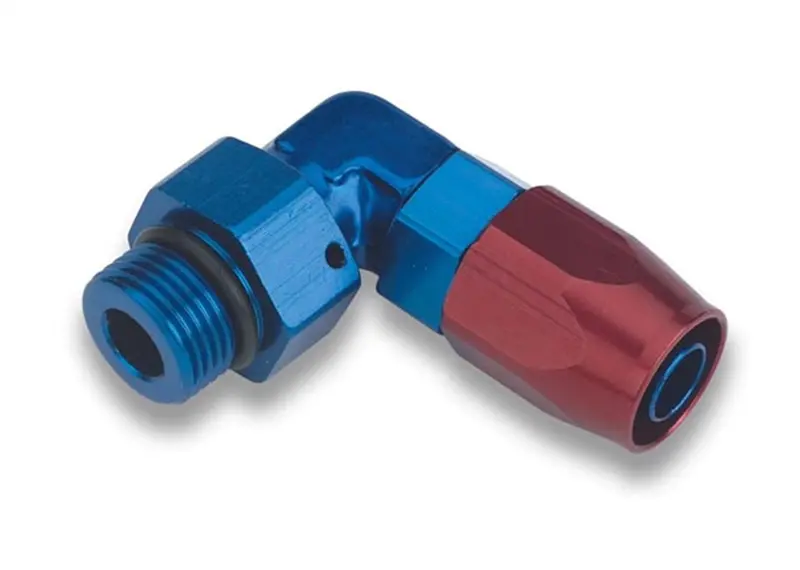 Earl’S Swivel-Seal Hose Fitting – 849006Erl High-Flow Swivel End 1