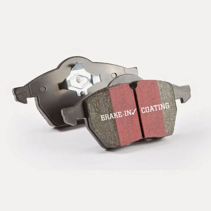 Ebc Ultimax Ud710 Oem-Grade Replacement Brake Pads 1