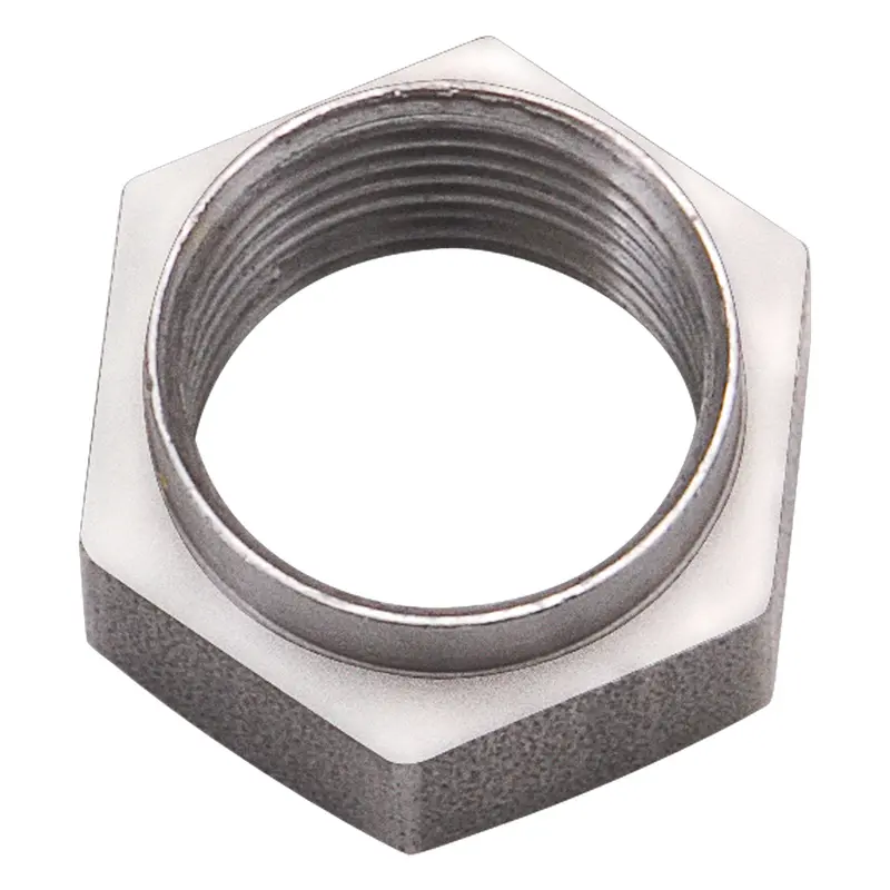 Edelbrock 91172 Universal Weld-In Oxygen Sensor Bung 1