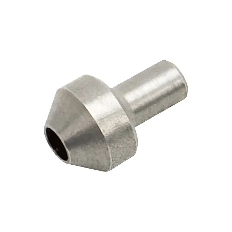 Edelbrock Nitrous Taper-Face Jet – .116 Inch Diameter (73116) 1