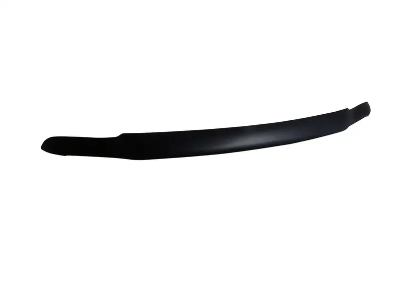 Egr 301505 Superguard Black Hood Protector – Usa-Made, Custom-Fit Deflector 1