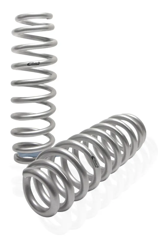 Eibach Pro-Lift-Kit Front Coil Springs (E30-35-034-01-20) – Precision Lift Enhancement 1