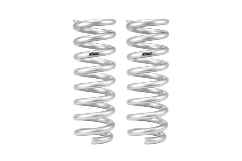Eibach Pro-Lift-Kit Front Coil Springs For Lifted Suspension Applications 1