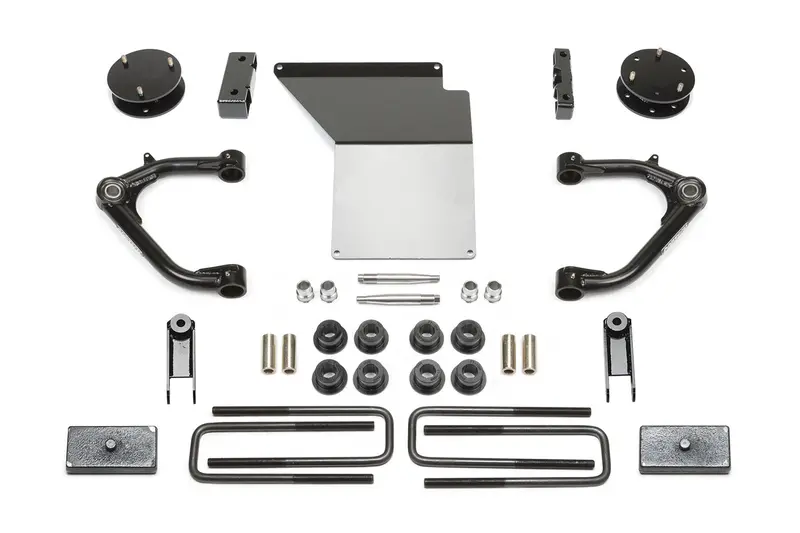 Fabtech Component Box For 4-Inch Lift Kits – Model K1092 1