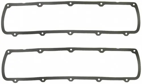 Fel-Pro Vs50259R Valve Cover Gasket Set – Premium Multi-Layer Rubber 1