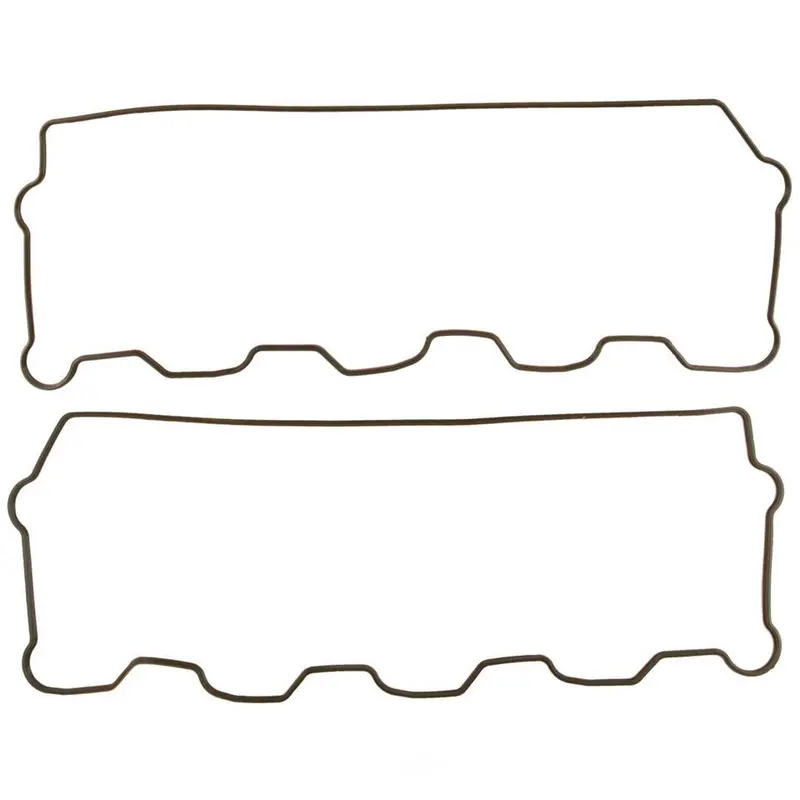 Fel-Pro Vs50695R Valve Cover Gasket Set – Compatible With 6.0L Ford Diesel (2003–2010) 1