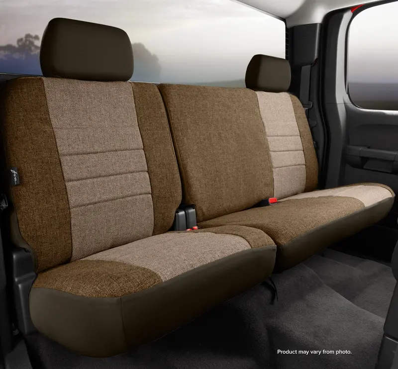 Fia Oe32-20 Taupe Oe™ Custom Seat Cover 1