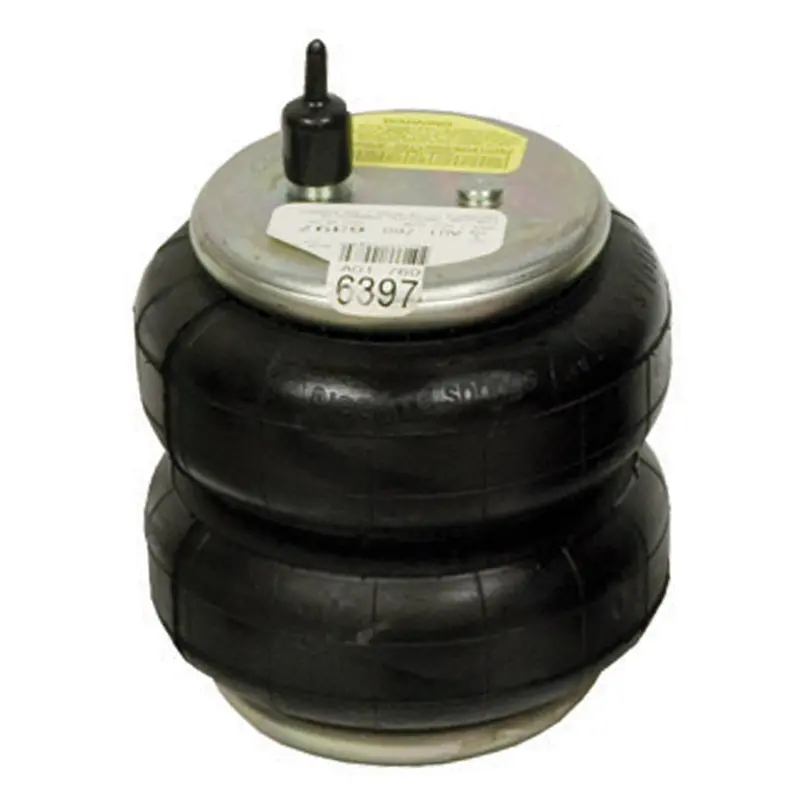 Firestone Ride-Rite Air Spring Bellow – Replacement For Select Air Helper Kits 1