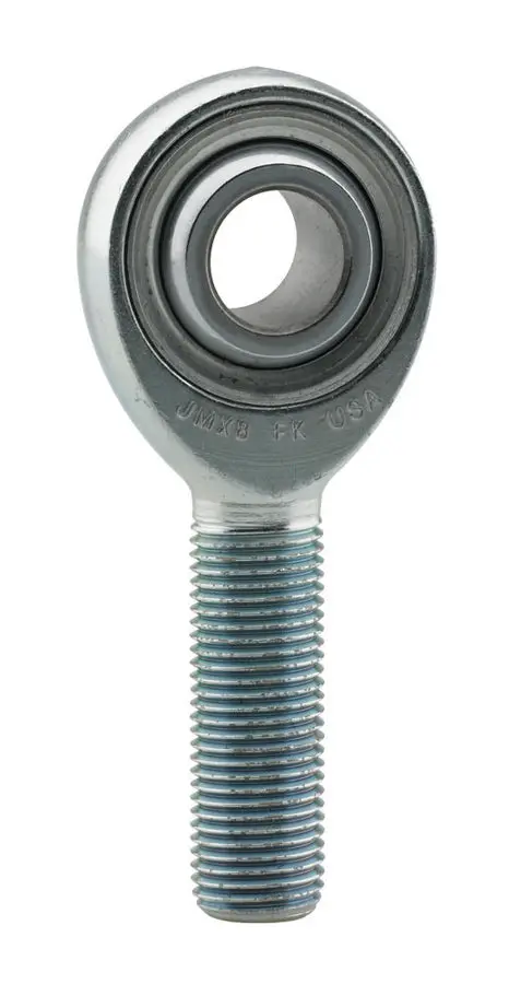 Fk Jmxl12 Left-Hand Threaded Rod End (3/4"–16) – Standard Duty, Non-Lined 1