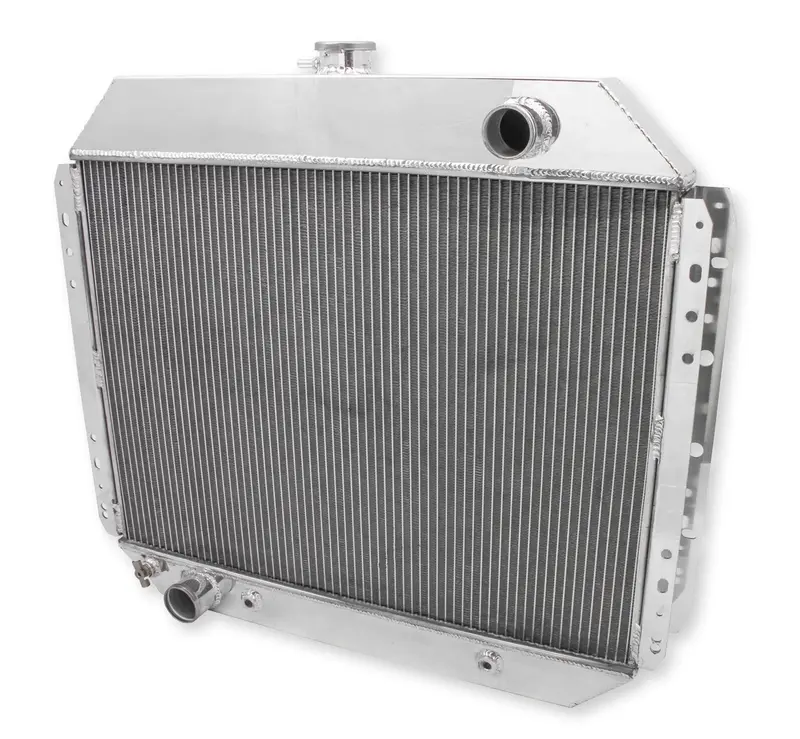 Frostbite Fb159 High-Capacity Aluminum Radiator – Performance Cooling Solution 1