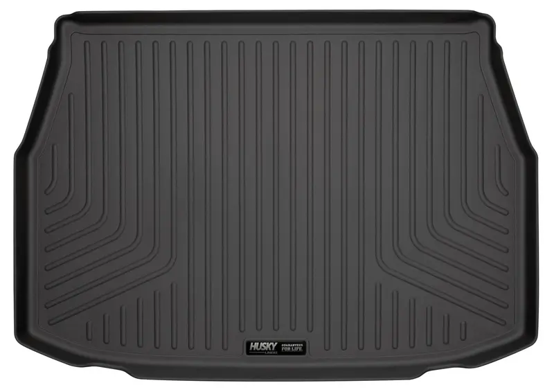 Husky Liners 27651 Weatherbeater Custom Fit Floor Mat Set 1