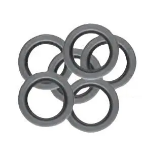 Husky Towing 95922 Dl-2125 Drum Hub Replacement Kit – 12" × 2", 2-1/8" Bore (Set Of 10) 1