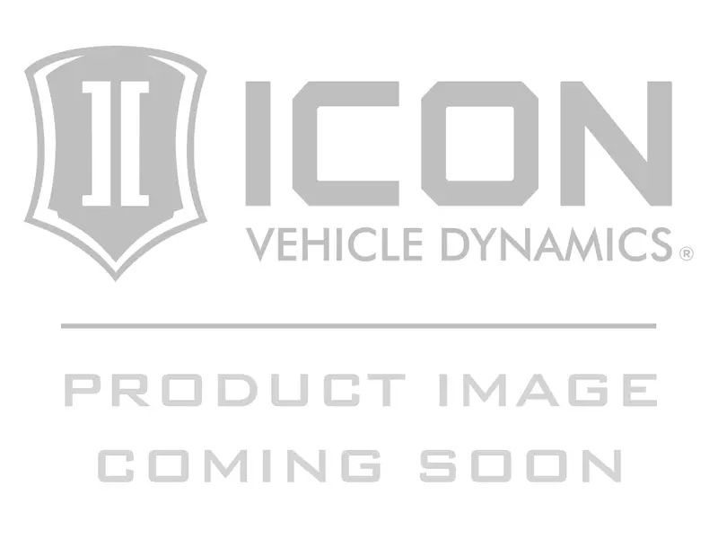 Icon 58631-Cb 2.5 Vs Adjustable Coilover Kit For 2005+ Toyota Tacoma W/ Procomp 6" Lift 1