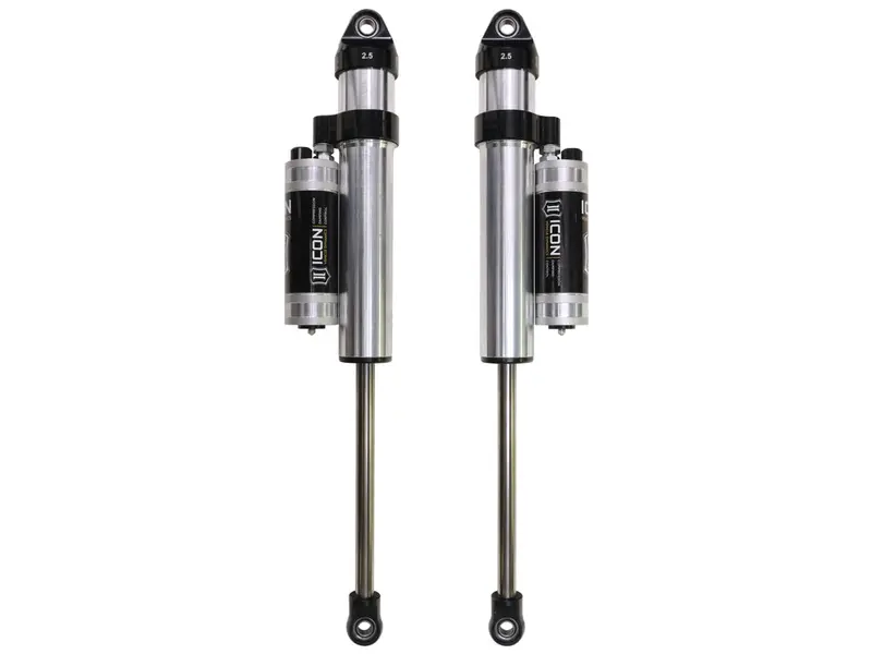 Icon Vehicle Dynamics Secondary Piggyback Cdcv Shock Pair – Compatible With 2007–2021 Toyota Tundra 1