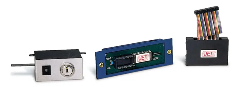 Jet Performance Power Control Module – 6-Pak Chip Tuner (Model 288166P) 1
