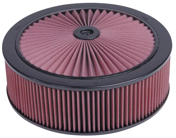 K&N 66-3070 X-Stream Cold Air Intake Top Assembly 1