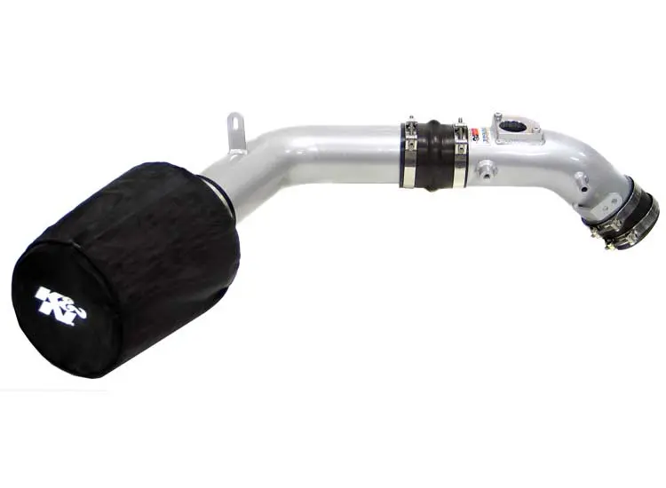 K&N 69-6025Ts High-Performance Cold Air Intake Kit – Engineered For Increased Horsepower And Throttle Response 1