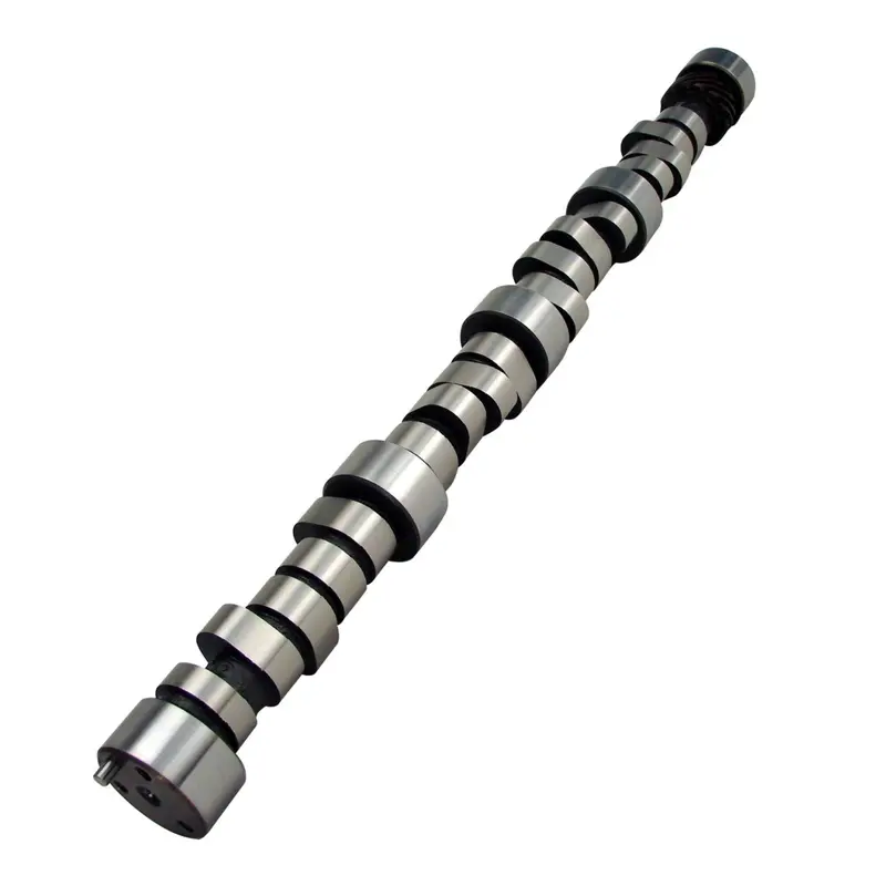 Lunati 20120316 Street Master Hydraulic Roller Camshaft – 234°/242° Duration, Sbc Compatible 1