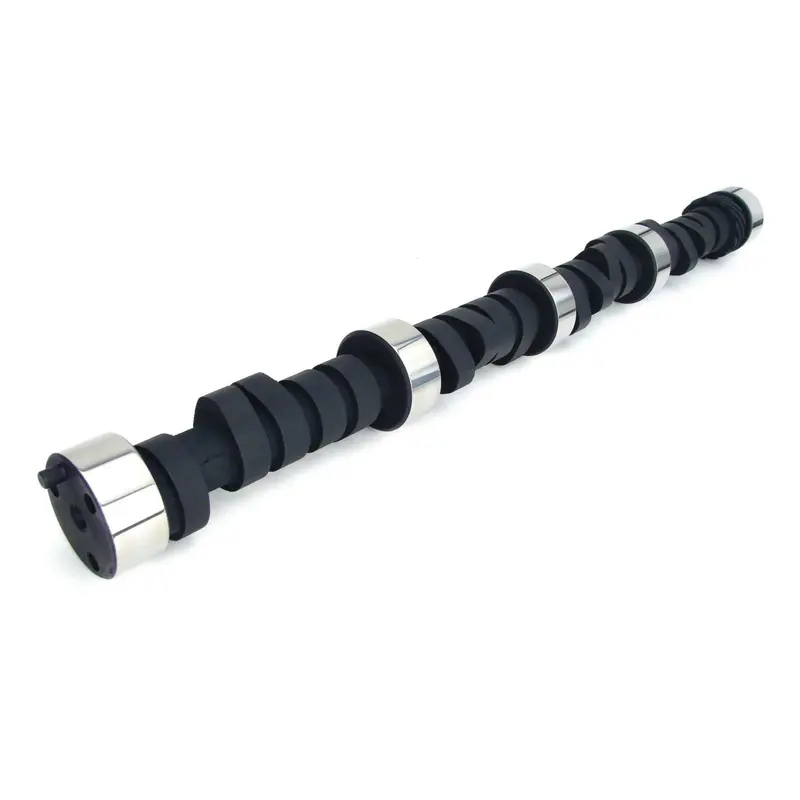 Lunati 30120944 Solid Flat Tappet Camshaft – Oval Track, 255/259 Duration, Sbc 1