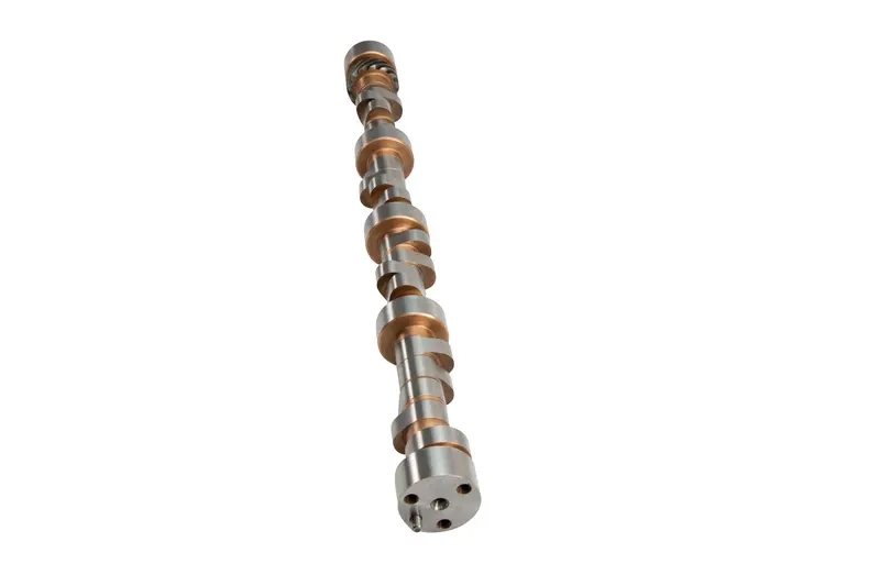 Lunati 40120967 Solid Roller Camshaft – Oval Track, 268/272 Duration, Chevrolet Small Block 1