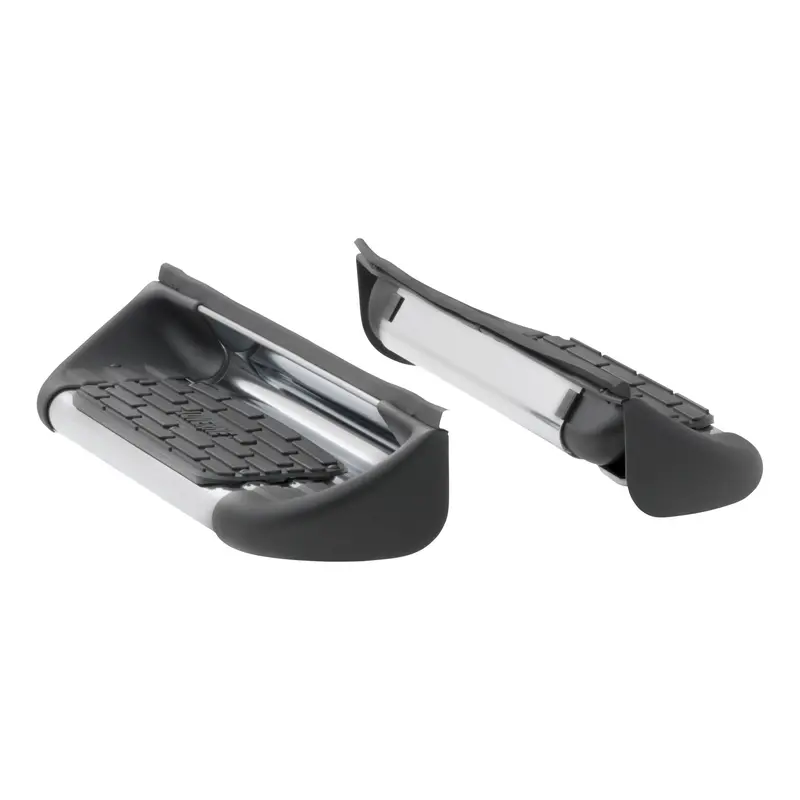Luverne 480829 Side-Entry Step Extension – Long Box Truck Compatibility 1