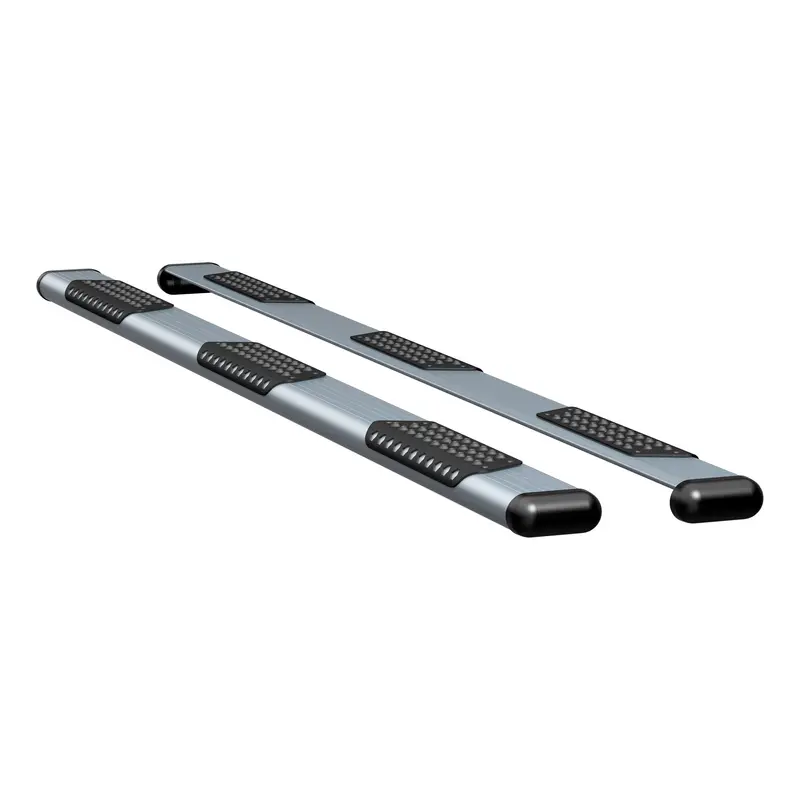 Luverne 583114-571438 O-Mega Ii Rocker Panel Step – Weld-On Mount Design 1