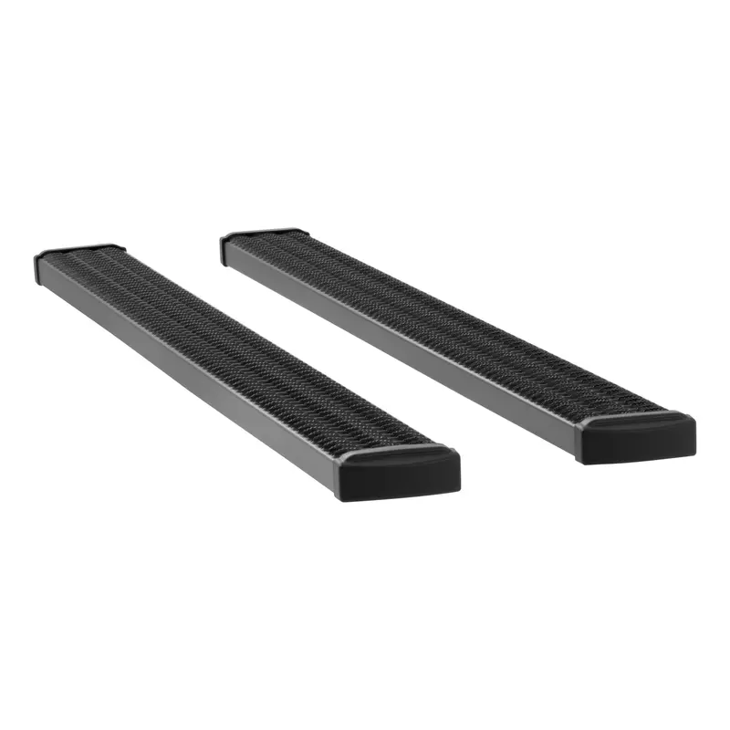 Luverne Grip Steps – W2W Body-Mounted Step System With Textured Non-Slip Surface 1