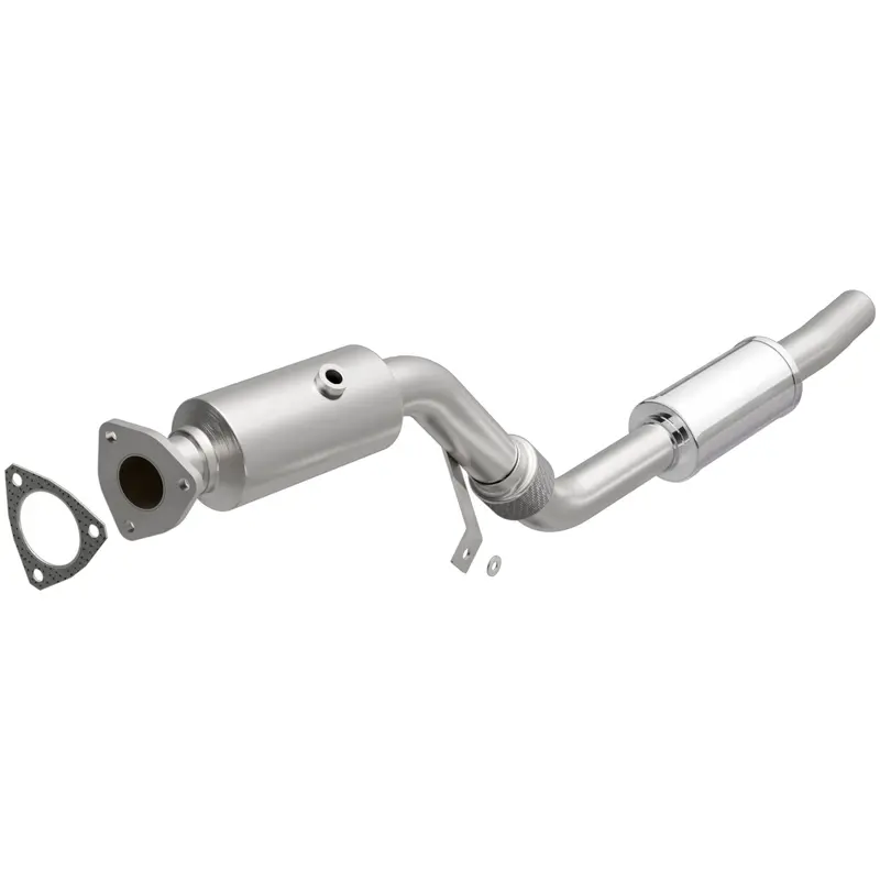 Magnaflow 49904 Oem-Grade Direct-Fit Catalytic Converter 1