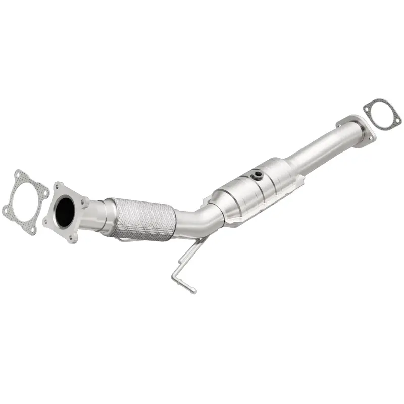 Magnaflow Oem-Grade Direct-Fit Catalytic Converter – Emissions-Compliant Replacement 1