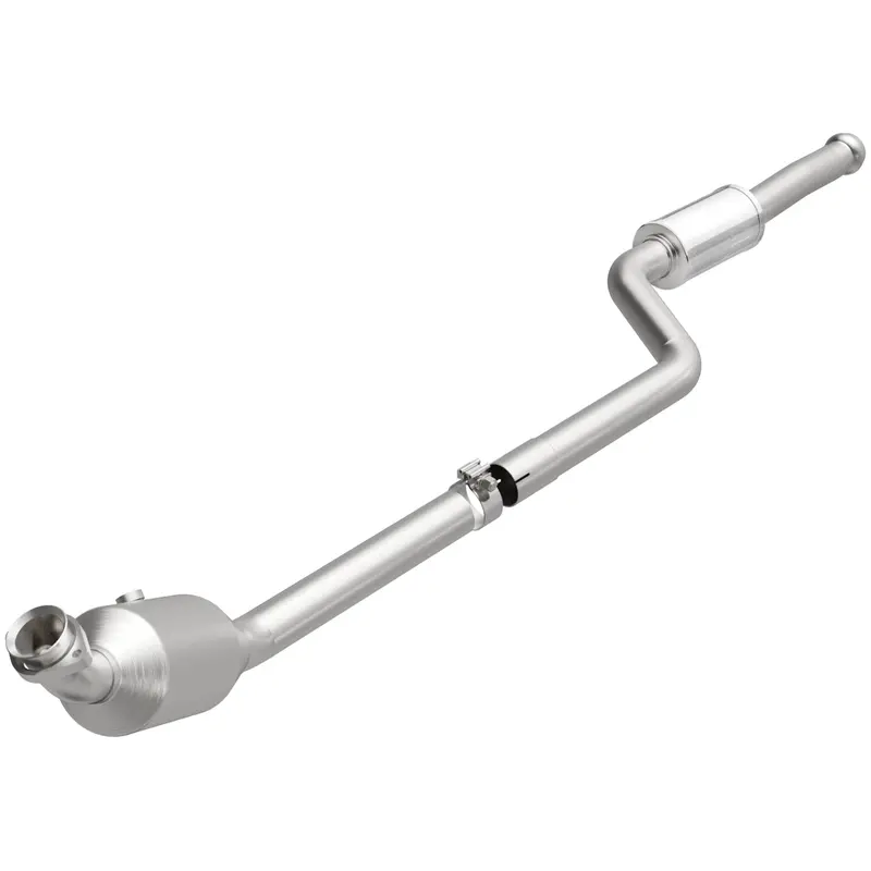Magnaflow Oem-Grade Direct-Fit Catalytic Converter – Part #21-497 1