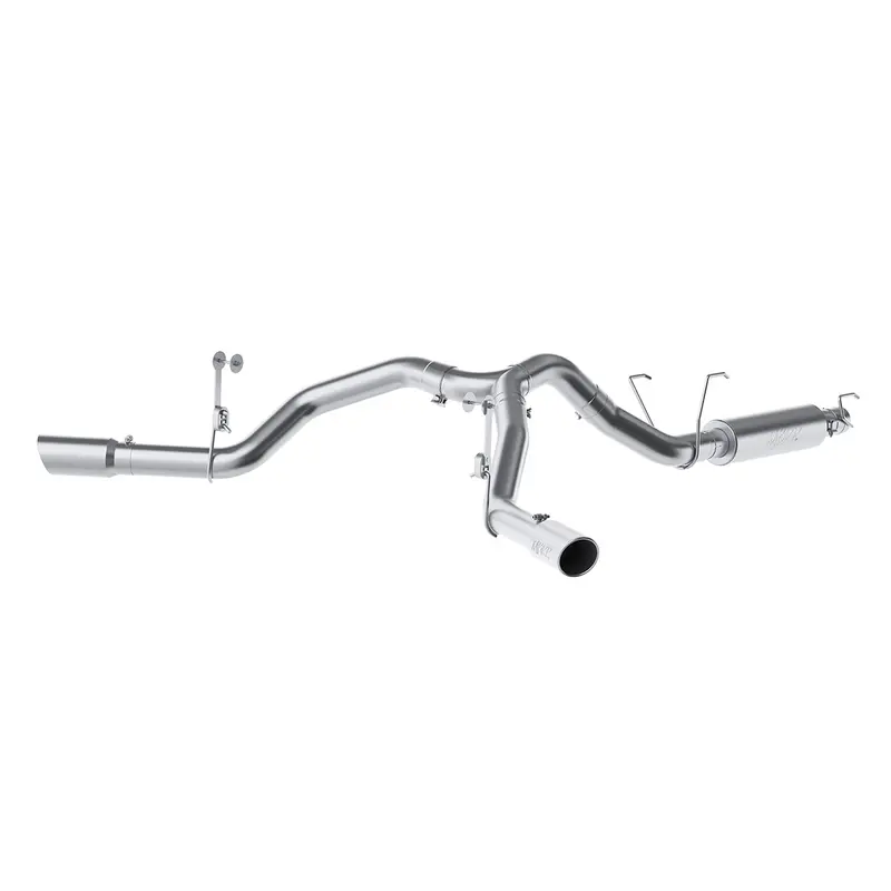 Mbrp S5151Al Stainless Steel Exhaust System Kit 1
